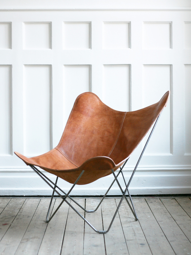 Pampa Butterfly Chair