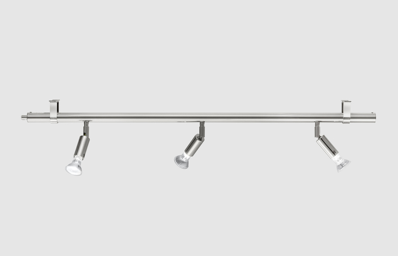 Nickelplated Brass