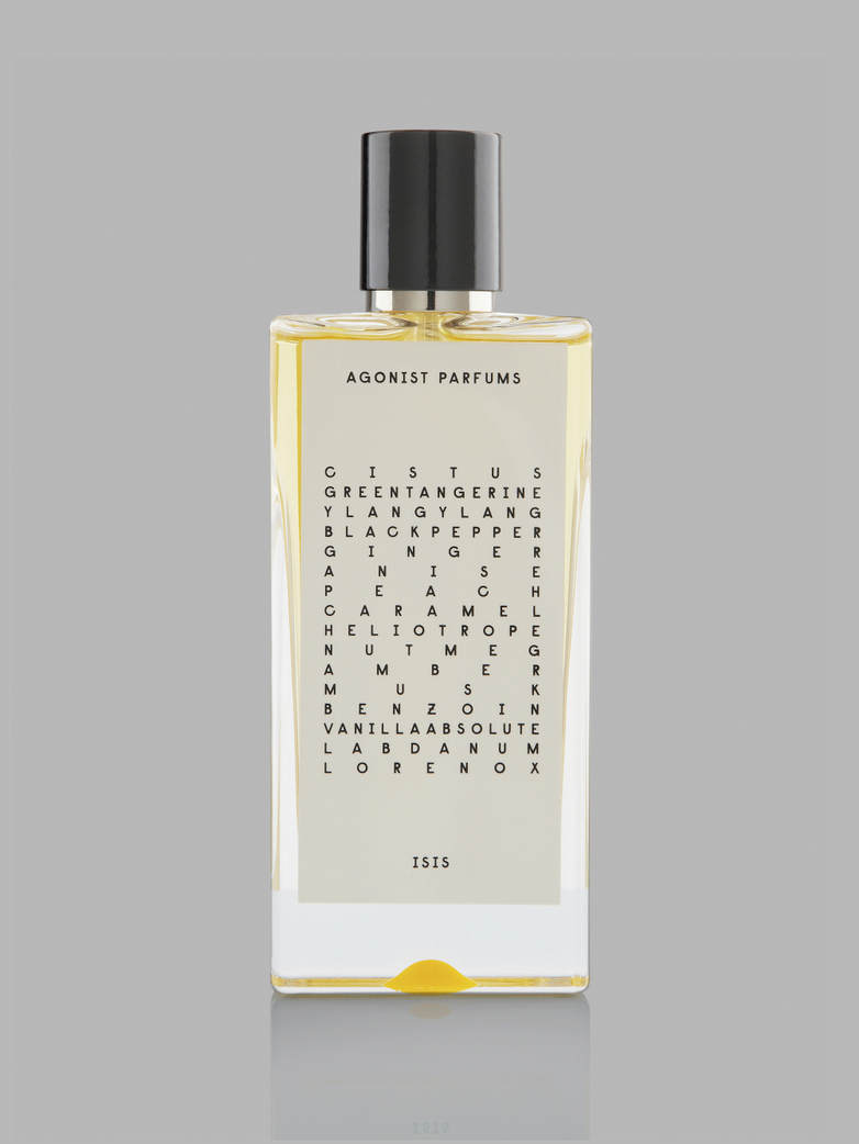 Isis Perfume 50 ml