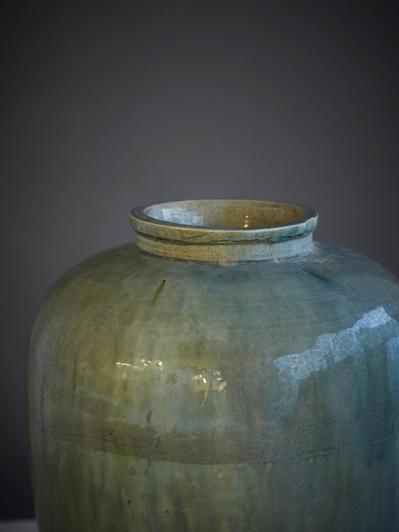 Ocean Vase