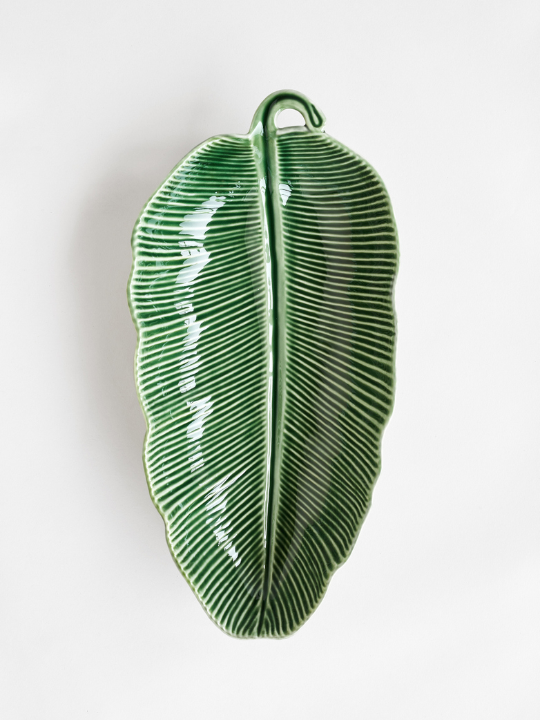 Banana Leaf