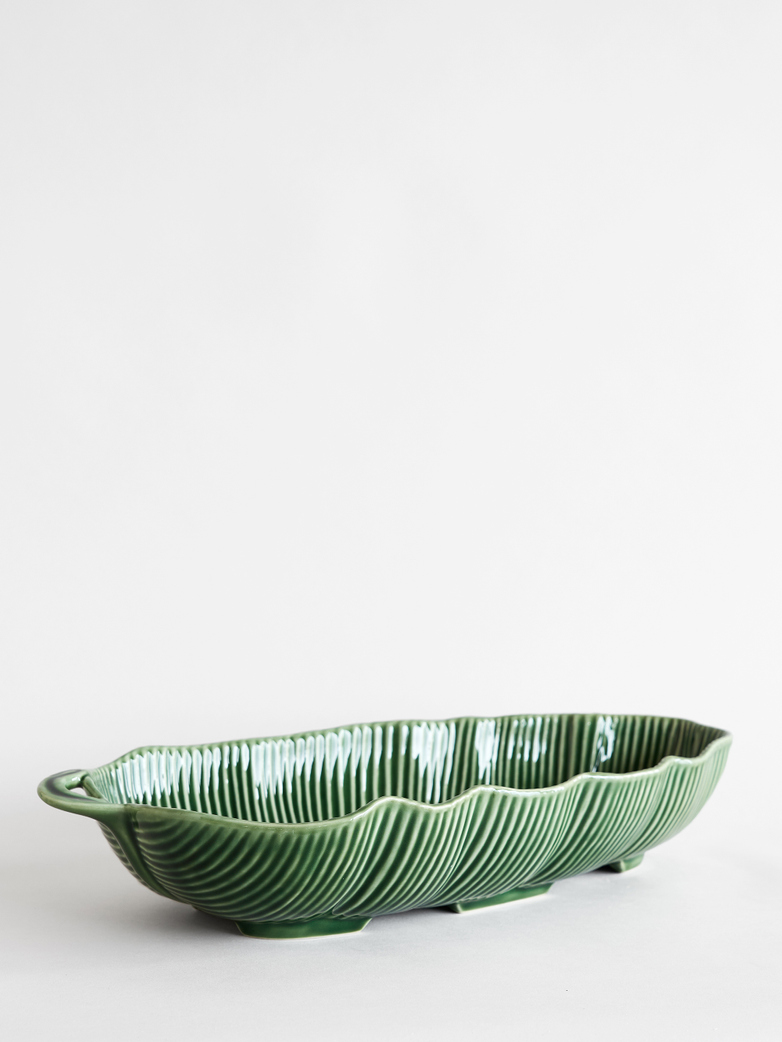 Banana Leaf