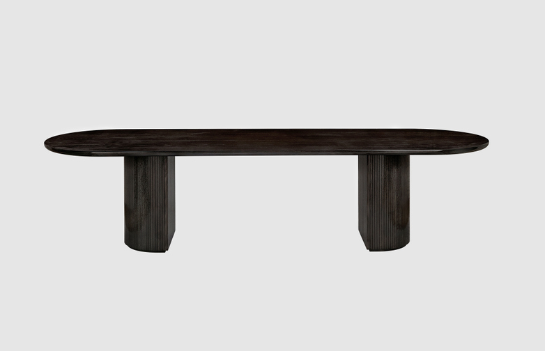 Moon Dining Table
