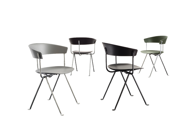 Officina Chair