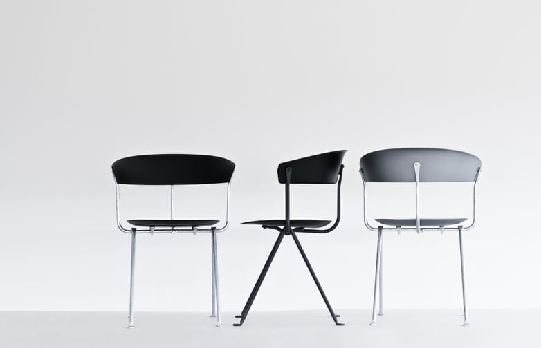 Officina Chair