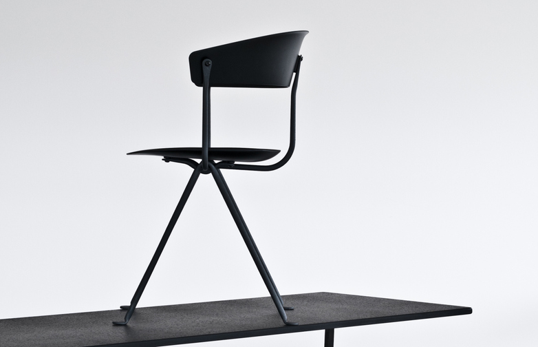 Officina Chair