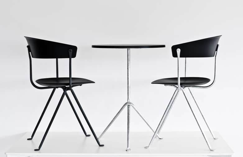 Officina Chair