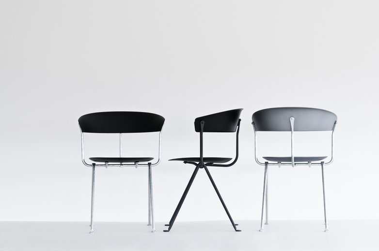 Officina Chair