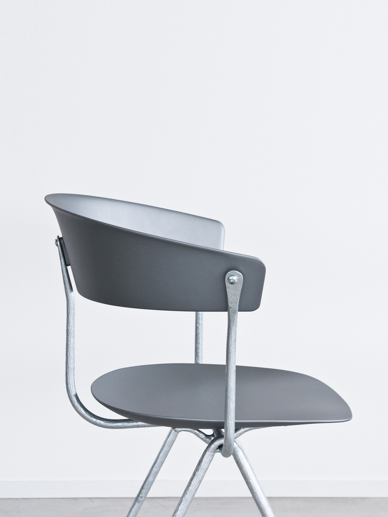 Officina Chair