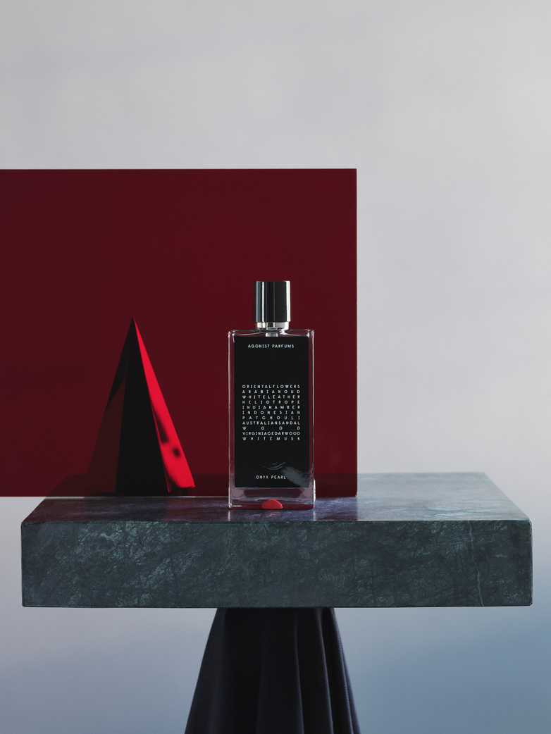 Onyx Pearl Perfume 50 ml