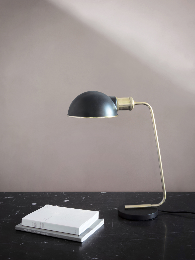Collister Table Lamp