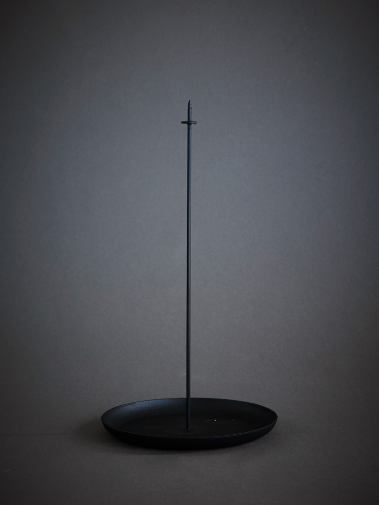 Candle Pin