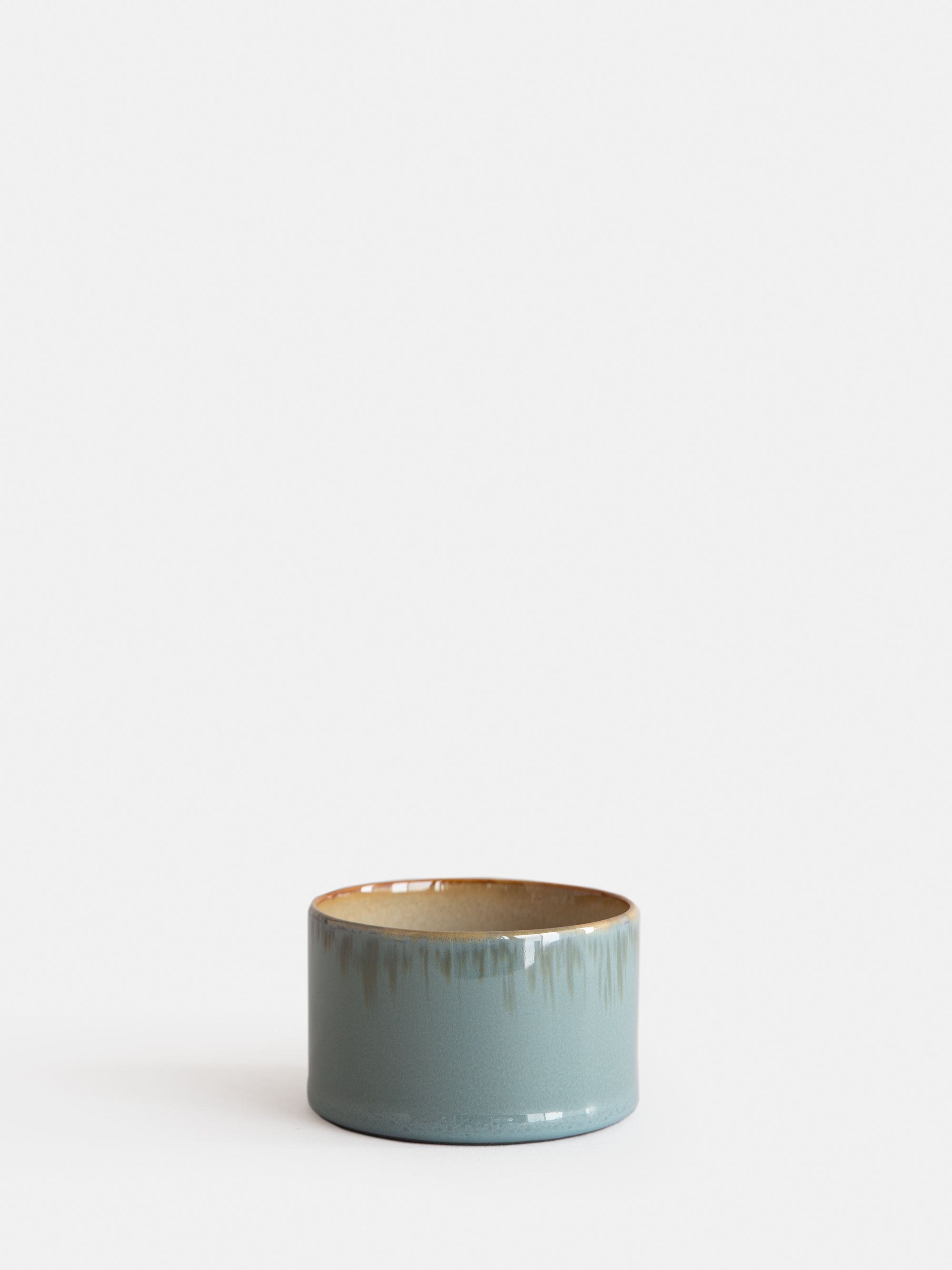 13528 9347fdc261 Goblet Cylinder Low Smokey Blue Shift Portrait