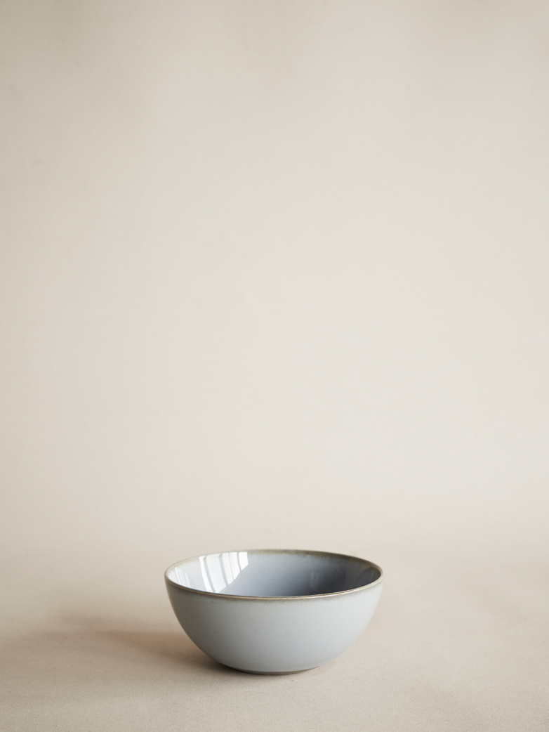 Terres de Rêves – Bowl Small – Smokey Blue