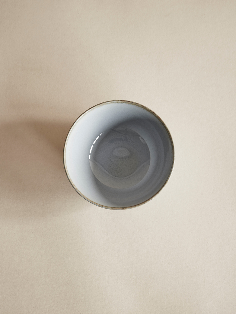Terres de Rêves – Bowl Small – Smokey Blue