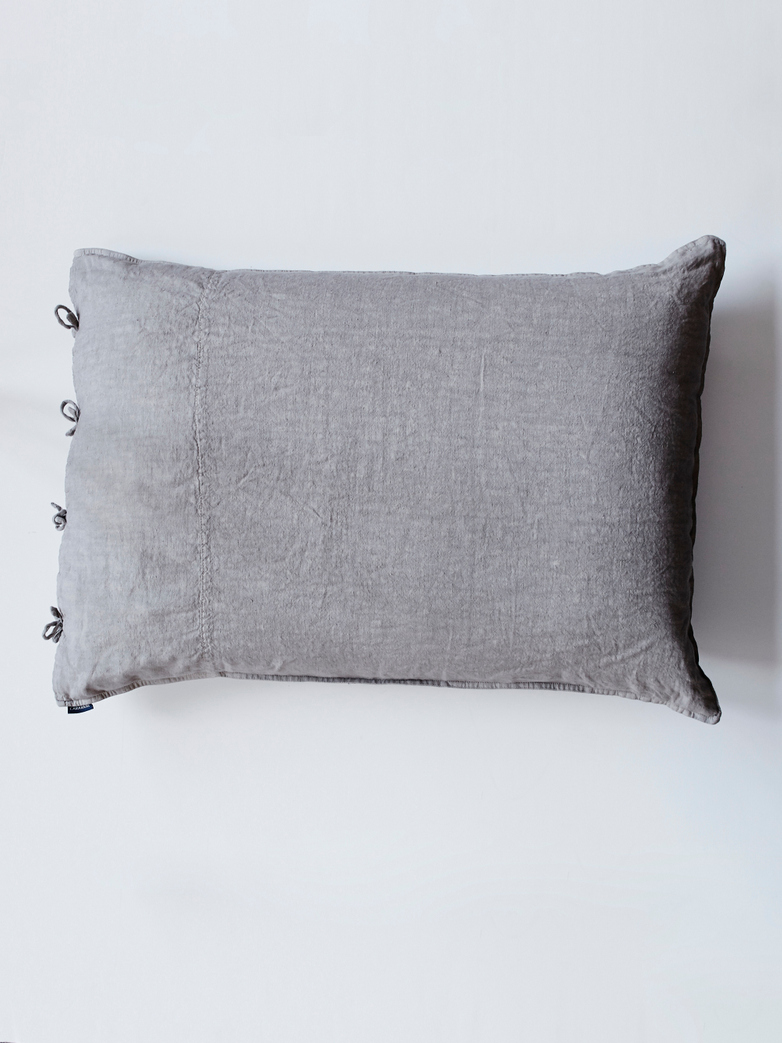 Pillowcase Alu 50x70 - Set of 2