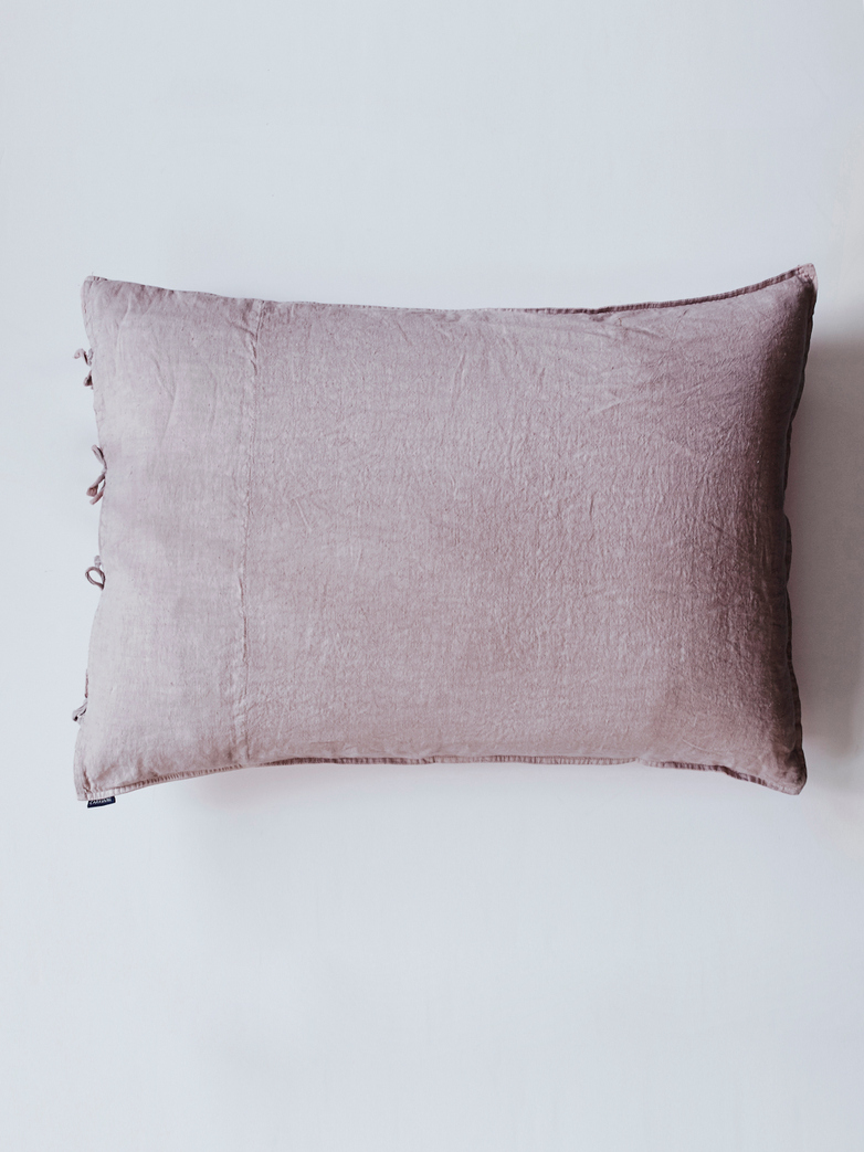Pillowcase Aubepine 50x70 - Set of 2