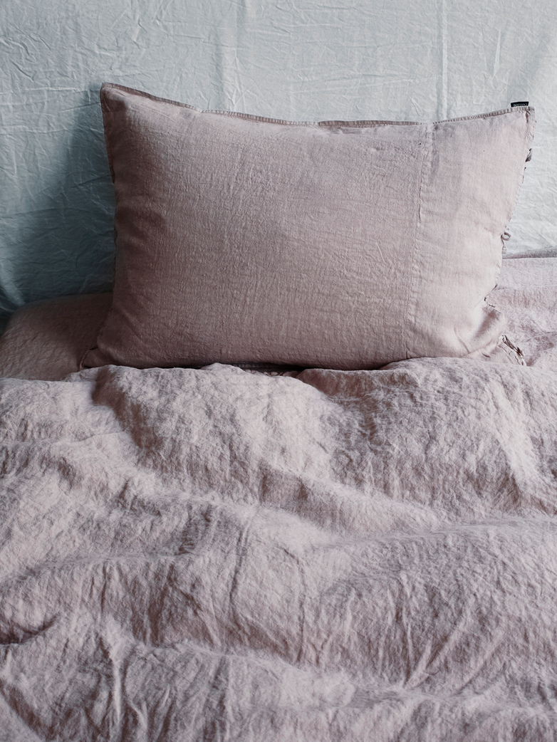 Duvet Cover Aubepine 140x200