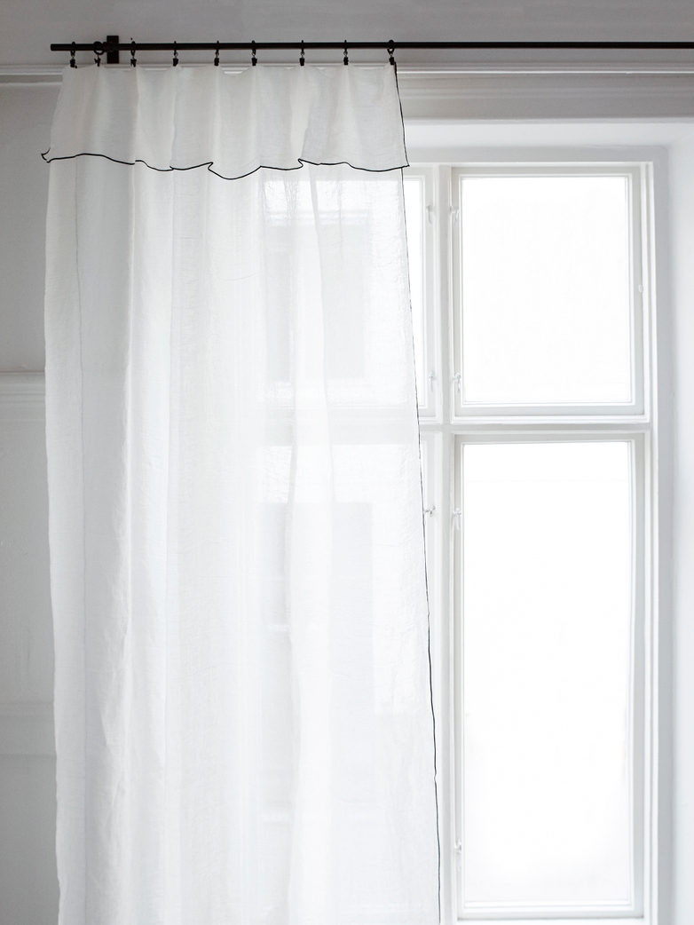 Maya Curtain Lin Costa 3 M