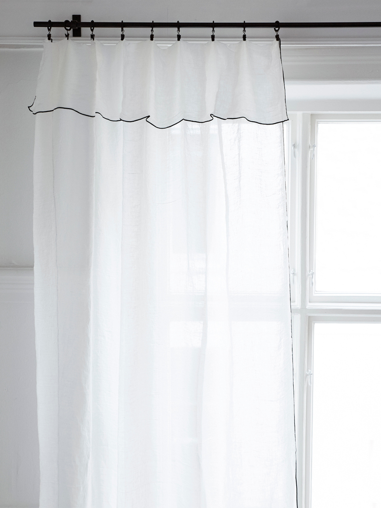 Maya Curtain Lin Costa 3 M