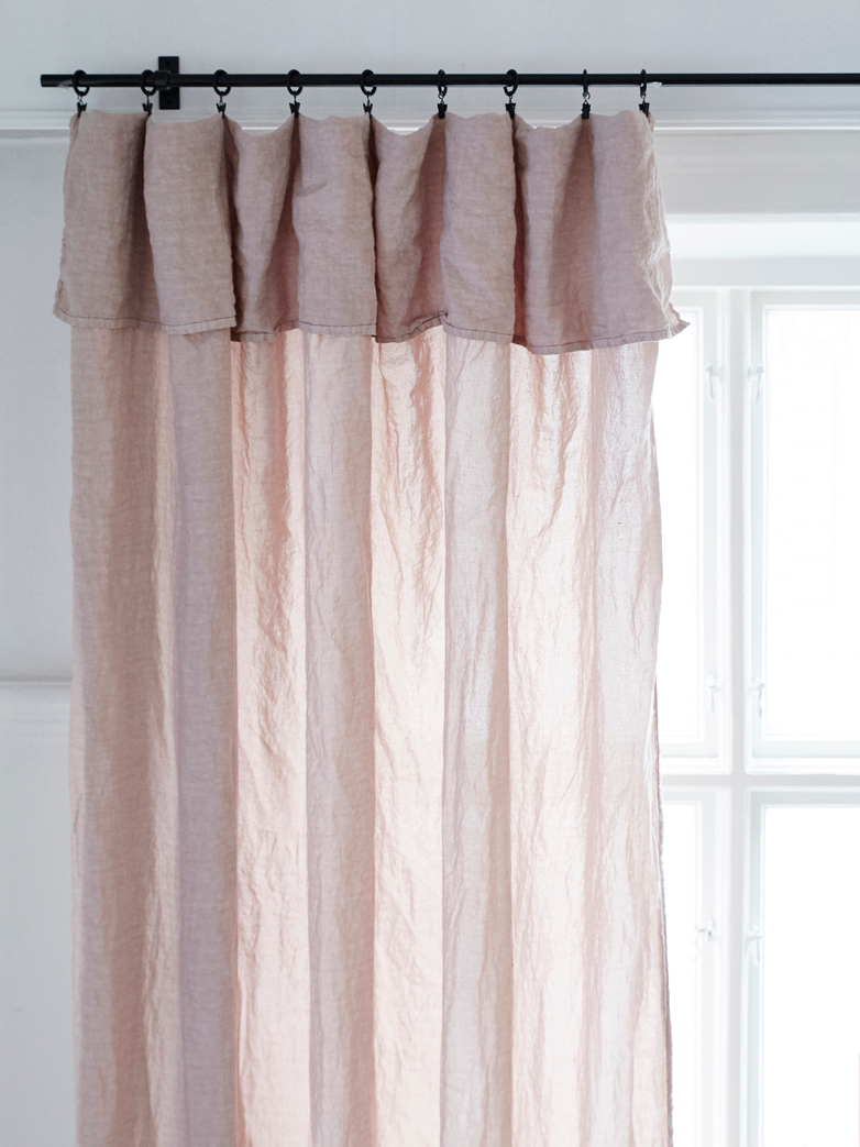 Curtain Aubepine 180x290