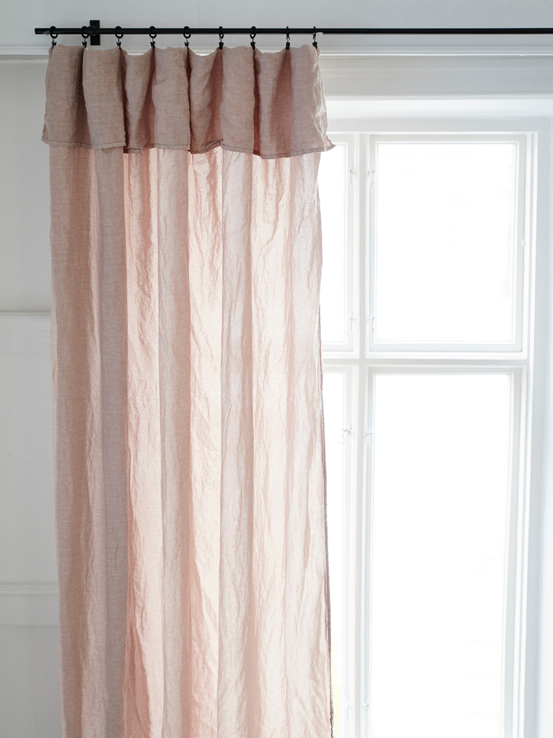 Curtain Aubepine 180x290