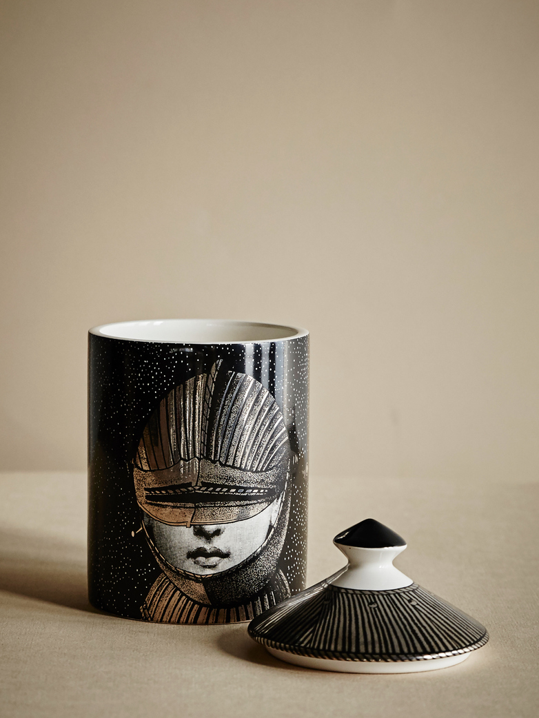 Scented Candle Armatura