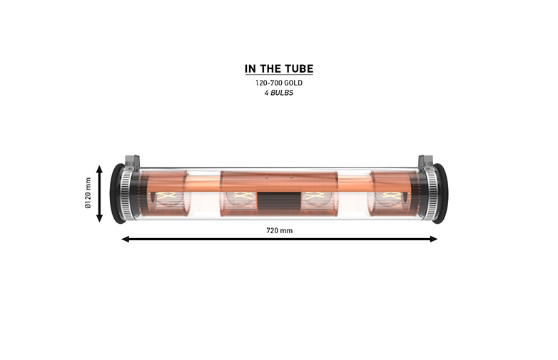 Copper 700