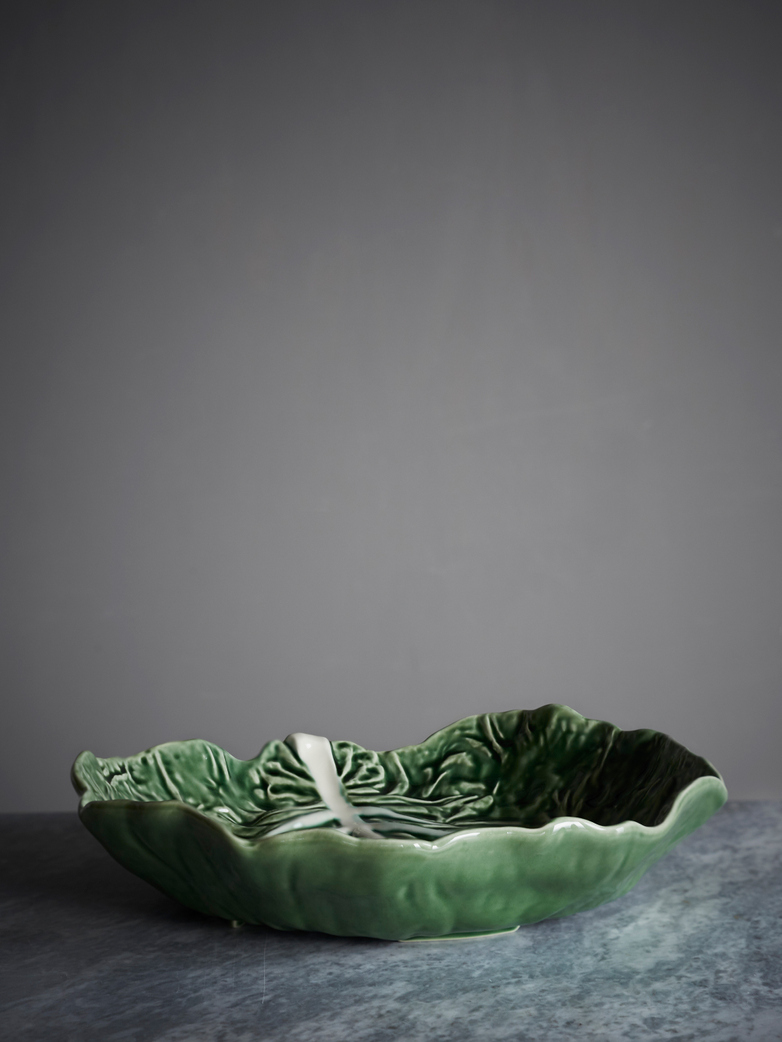 Cabbage Saladeira – Large