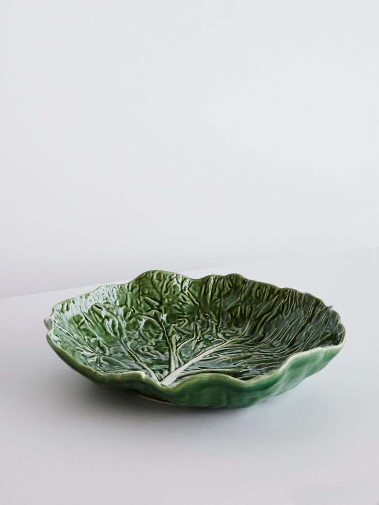Cabbage Saladeira – Large