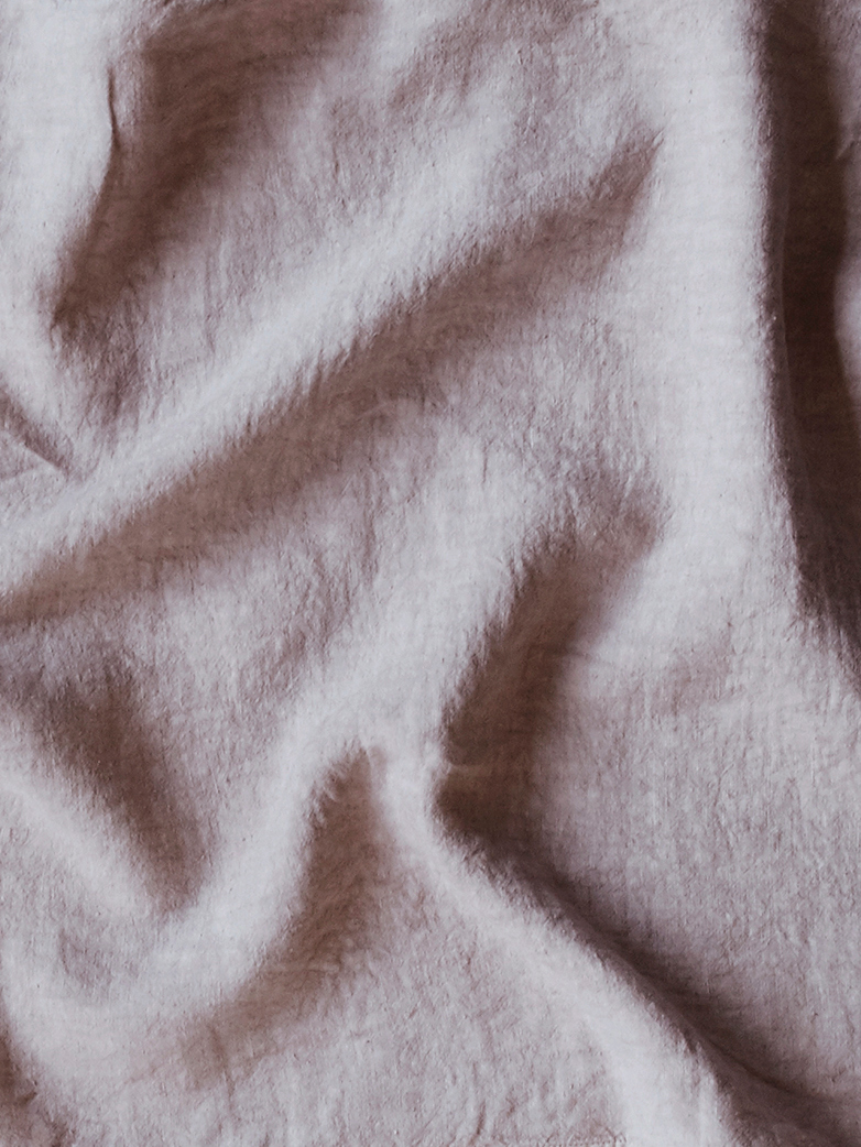 Flat Sheet Aubepine 270x320