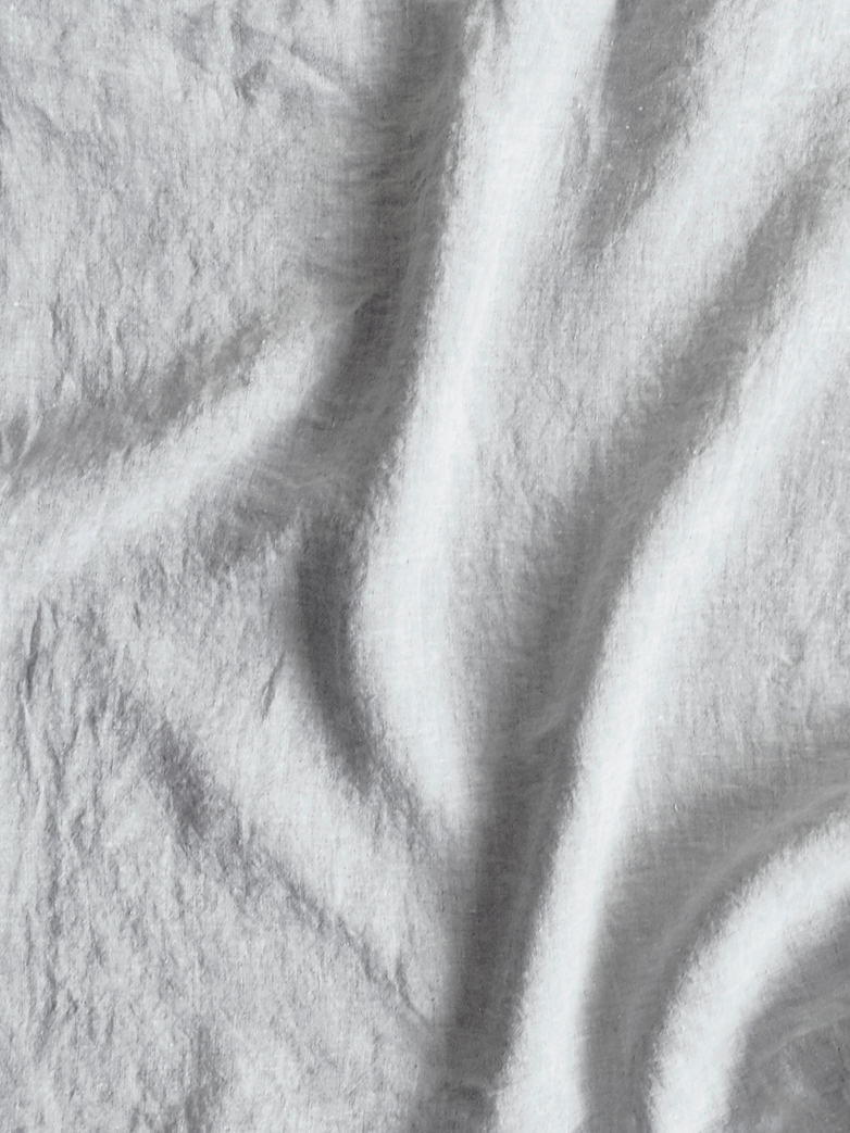 Flat Sheet Neige 270x320