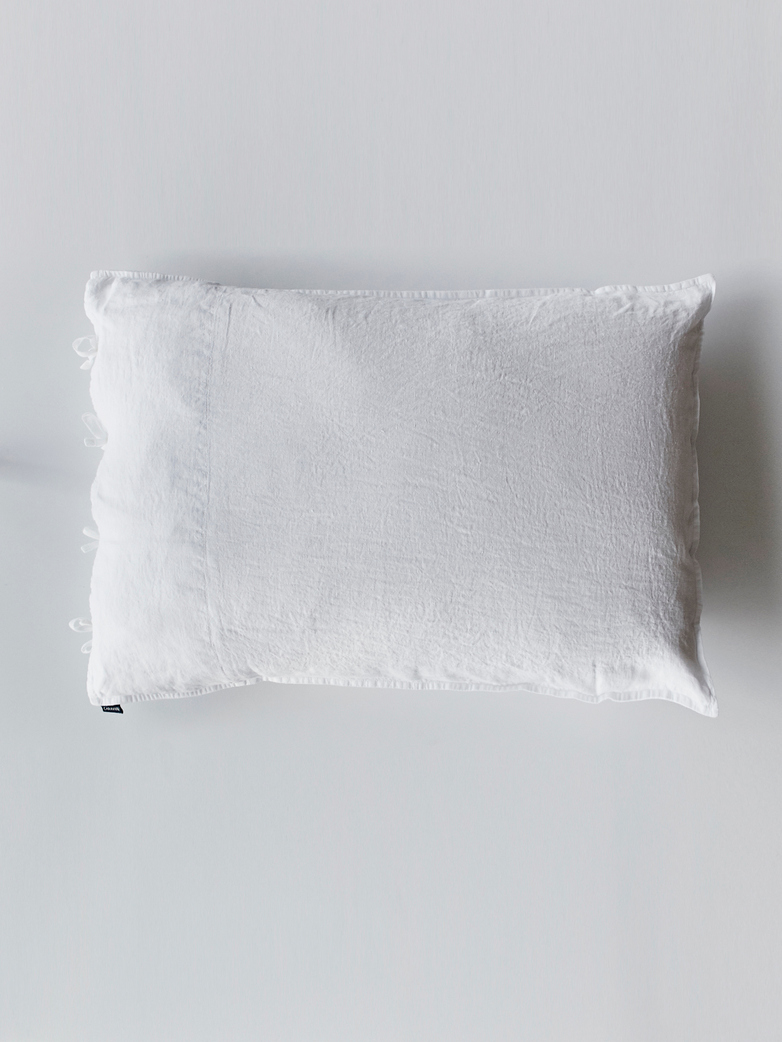Pillowcase Neige 50x70 - Set of 2