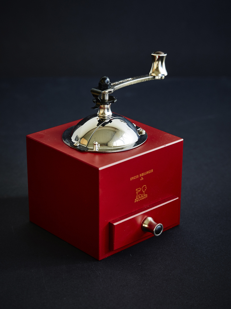 Le Moulin Spice Grinder