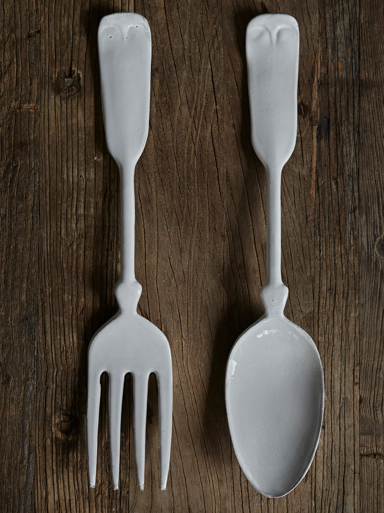 Giant Fork