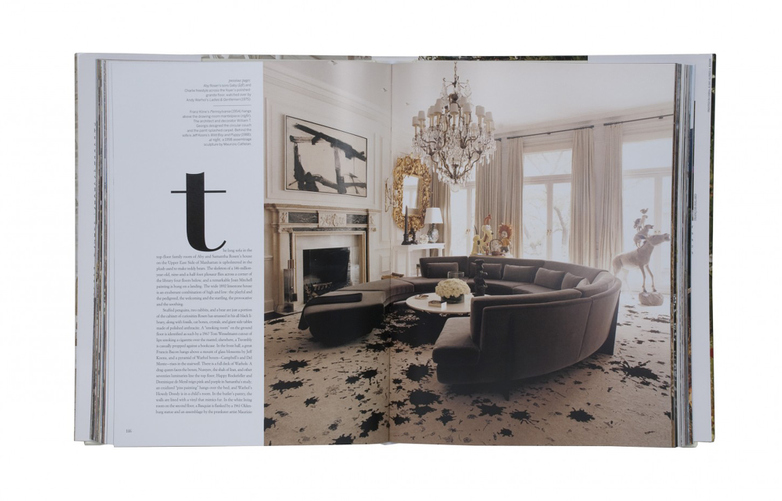 Vogue Living - Houses Gardens People