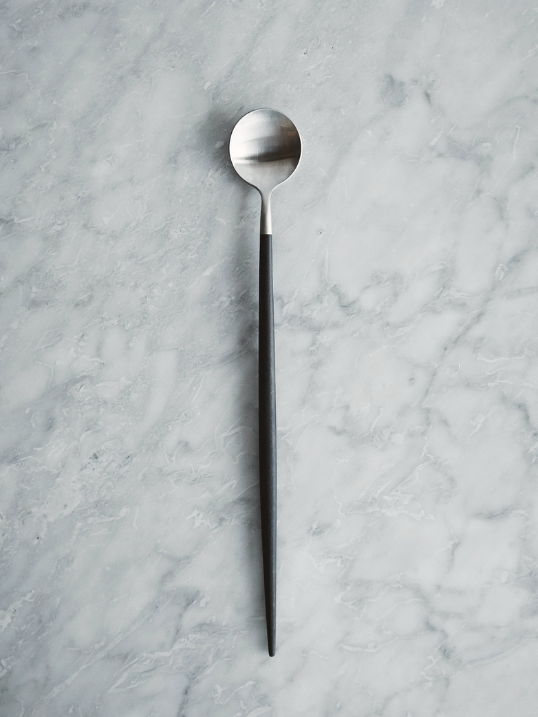 Long Drink Spoon