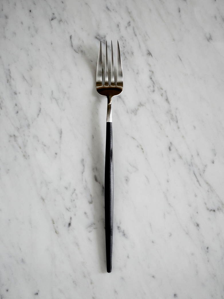 Serving Fork