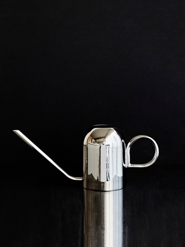 Vivero Watering Can Steel