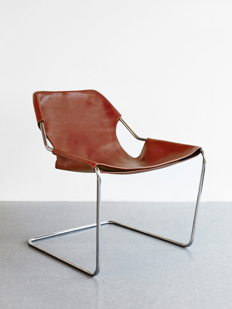 Paulistano Leather