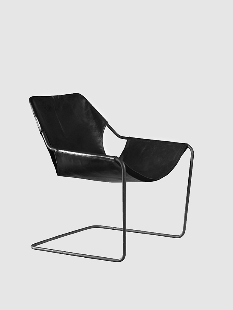 Paulistano Leather
