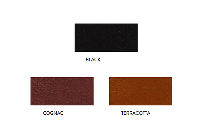 Paulistano Leather