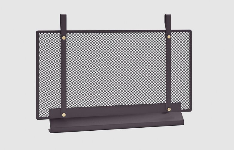 Fireplace Screen Emma Classique