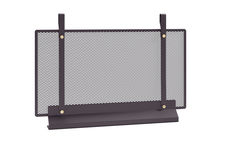 Fireplace Screen Emma Classique