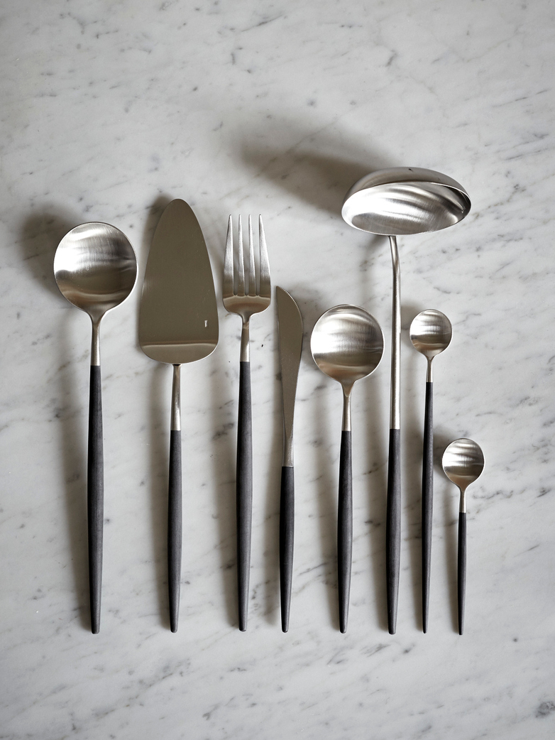 Goa Cutlery Collection