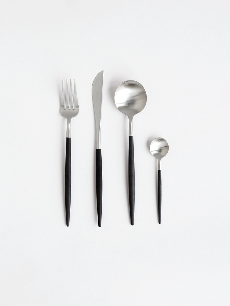 Goa Cutlery Collection