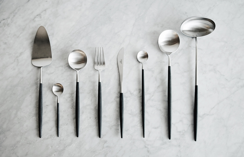 Goa Cutlery Collection