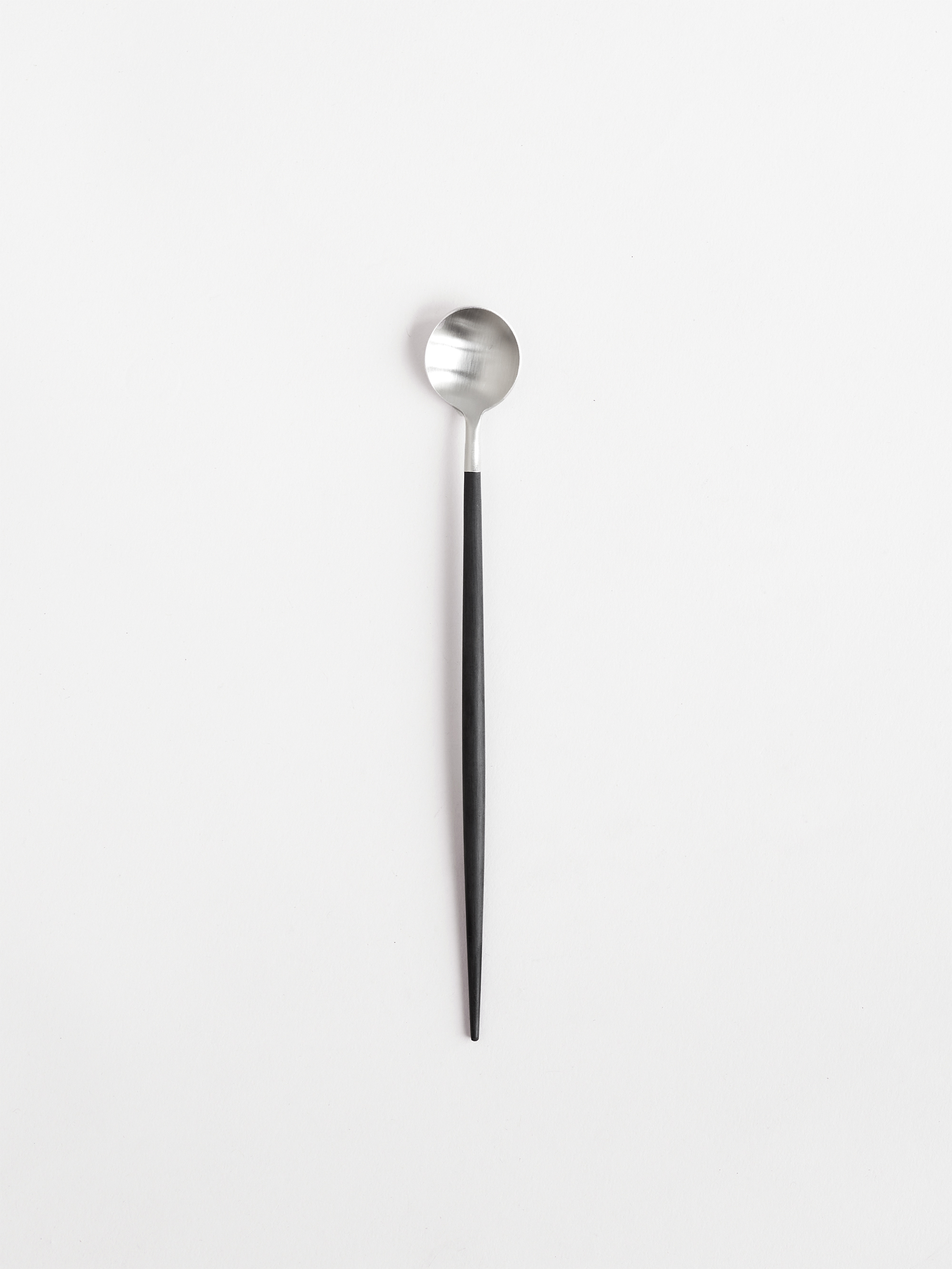 14634 B651534f45 Goa Long Drink Spoon Portrait