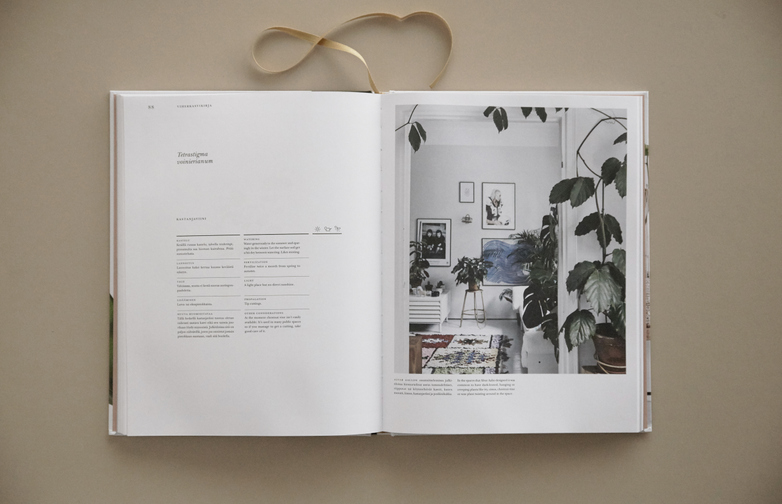 Green Home Book