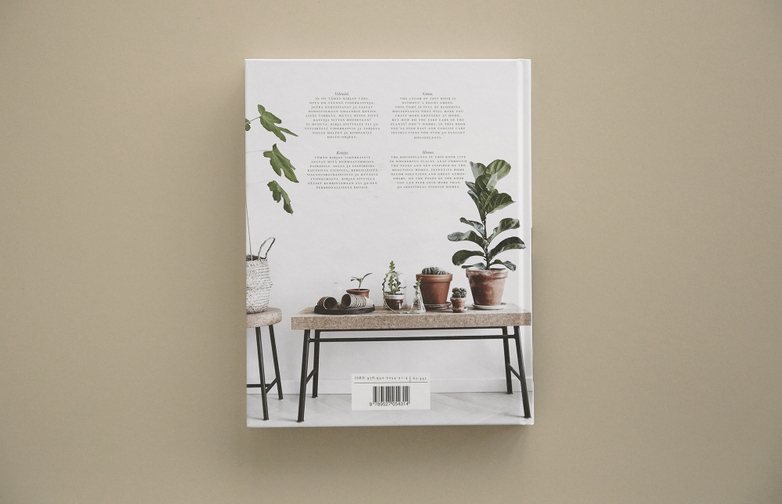 Green Home Book